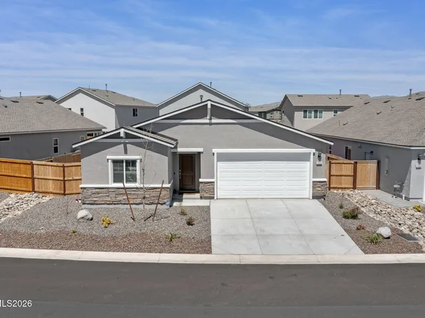 7555 Grassy Plains Dr, Reno, NV 89506