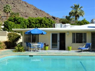 221 S Patencio Rd #5, Palm Springs, CA 92262
