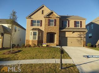 729 Independence Ln, Acworth, GA 30102