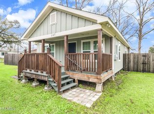 107 Melissa St, Lafayette, LA 70501