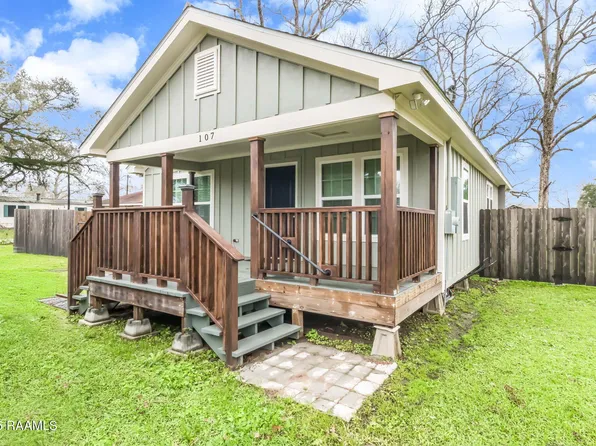 107 Melissa St, Lafayette, LA 70501