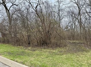 879 Campbell Ave LOT 6, Chicago Heights, IL 60411