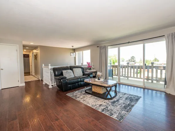 781 E 4550 S, South Ogden, UT 84403