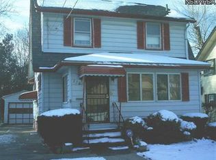 270 Grace Ave, Akron, OH 44320