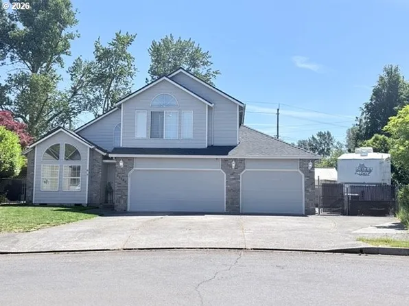 22286 NE Shaver Ct, Fairview, OR 97024