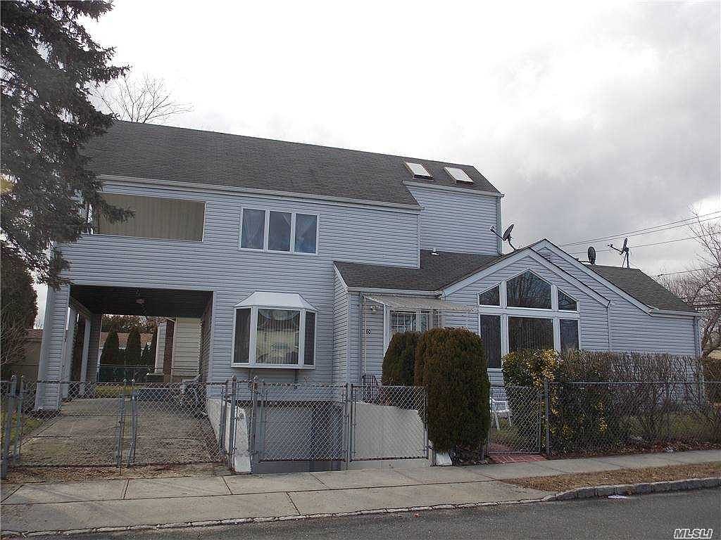 60 E I U Willlets Road, Albertson, NY 11507 Zillow