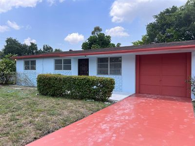 1015 Dunad Ave, Opa Locka, FL, 33054
