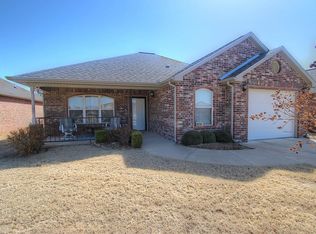 4233 S Greentree Way W #23A, Sand Springs, OK 74063