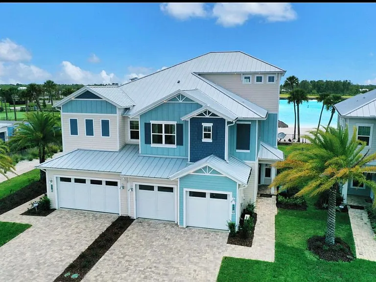 133 Rum Runner Way — Photo 1