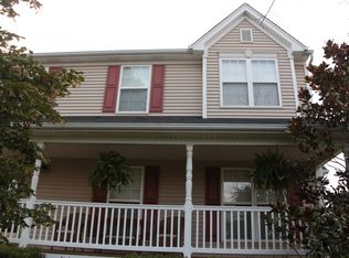 5701 Blue Holly Pl, Crestwood, KY 40014