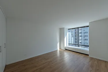 Rented by Solow Realty