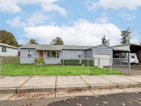25110 E Broadway Ave, Veneta, OR 97487