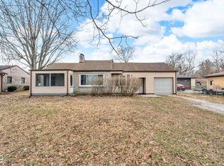 333 Maxwell Rd, Indianapolis, IN 46217