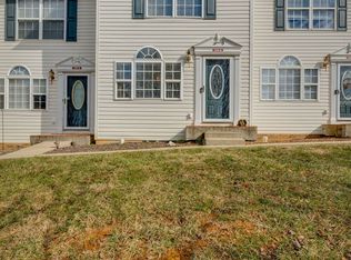 119 Amanda Ln APT 6, Bristol, TN 37620