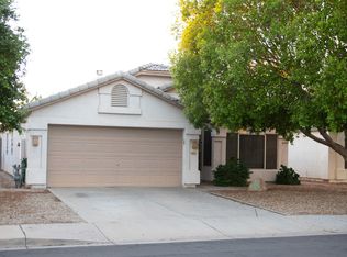360 S Oakland, Mesa, AZ 85206