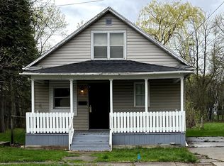 635 S 16th St, Saginaw, MI 48601