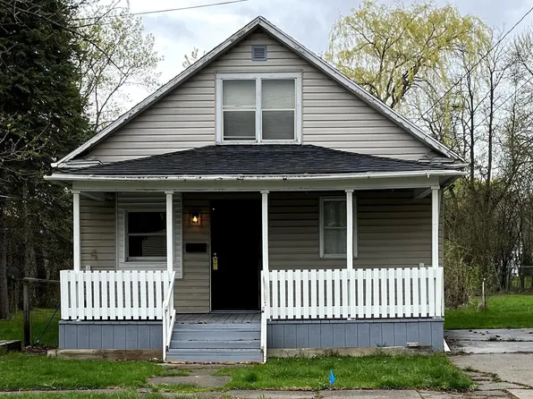 635 S 16th St, Saginaw, MI 48601