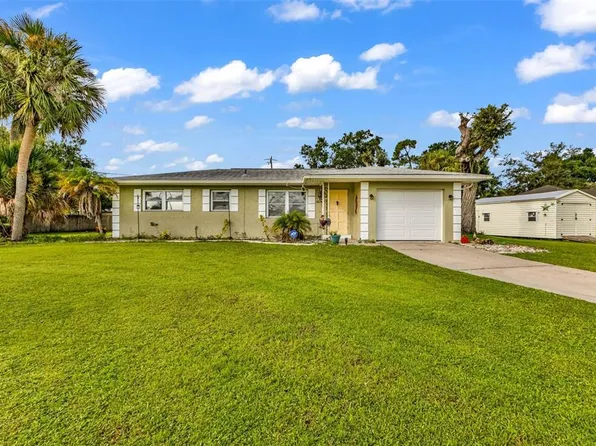 20347 Mount Prospect Ave, Port Charlotte, FL 33952