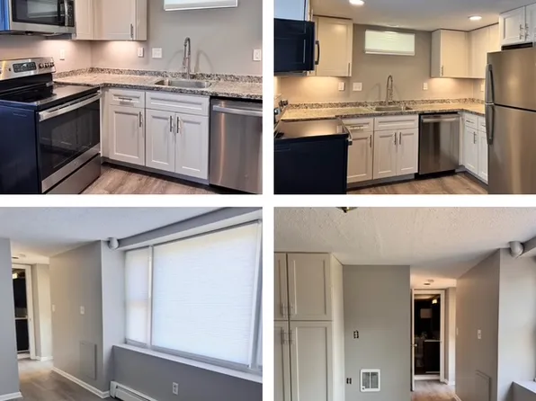 33 S Vine St #2, Meriden, CT 06451