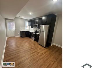2857 W Lafayette Ave, Baltimore, MD 21216