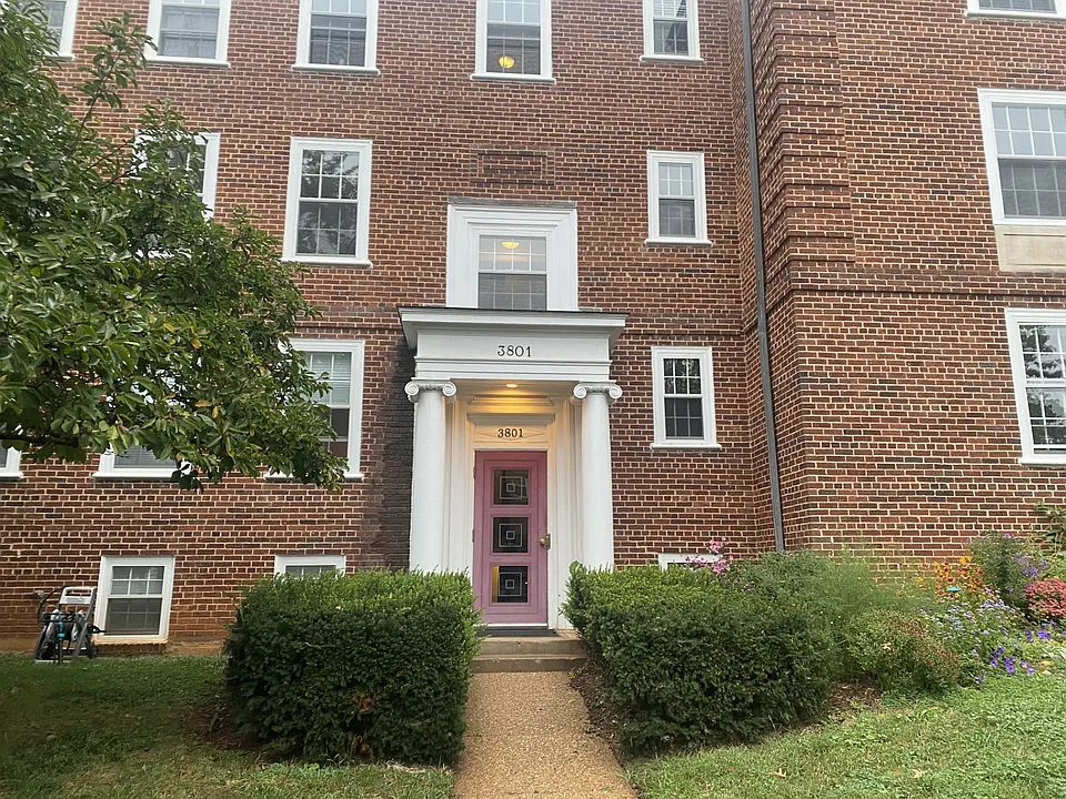 3801 Rodman St NW #D4
