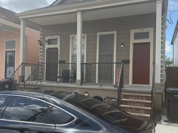 2316-2318Third, 2316-2318 3rd St, New Orleans, LA 70113