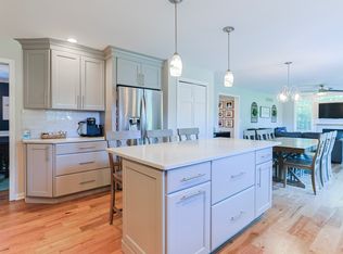 51601 Brighton Ct, Granger, IN 46530