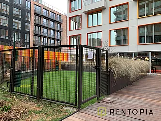 Rented by The KCI Group