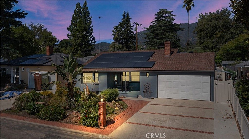 429 W Mariposa St, Altadena, CA 91001 MLS CV23167785 Zillow