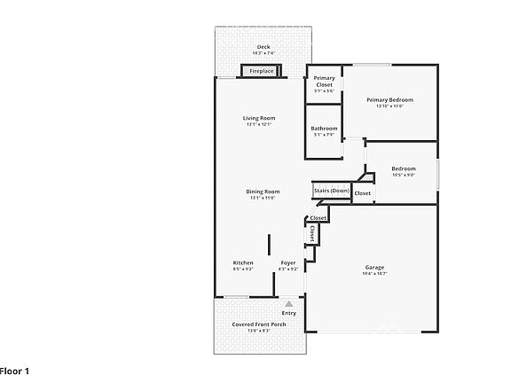 3rd image of 4742 Malaya St