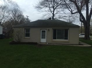 8810 Janis St, Shelby Township, MI