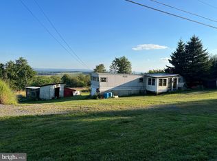 1354 Bethlehem Rd, Oakland, MD 21550