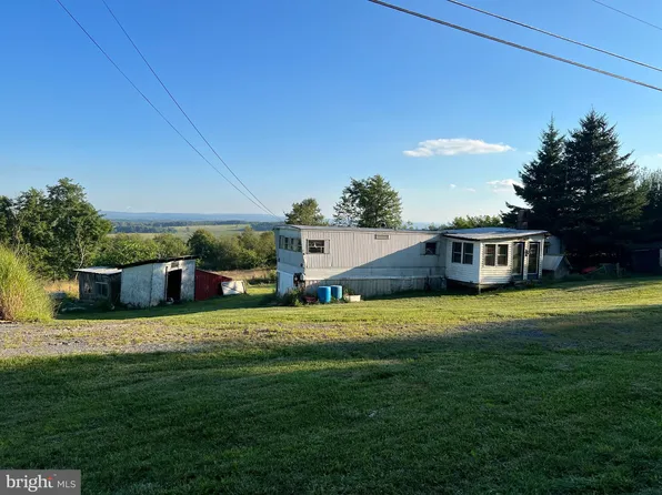 1354 Bethlehem Rd, Oakland, MD 21550