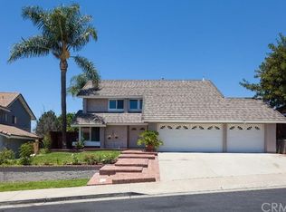 25451 Osage Way, Lake Forest, CA 92630