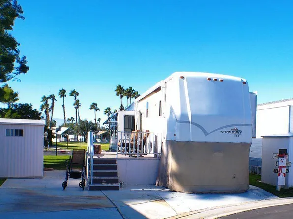 84136 Avenue 44 Space 143, Indio, CA 92203
