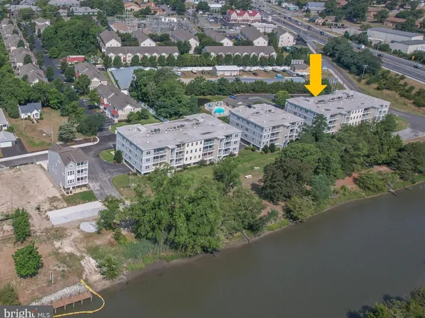 20356 Blue Point Dr Unit 1203, Rehoboth Beach, DE 19971