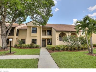 8514 Charter Club Cir UNIT 4, Fort Myers, FL, 33919