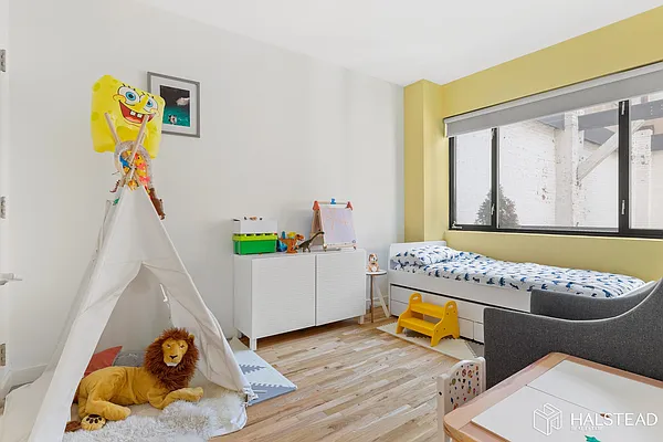 Rented by Brown Harris Stevens | media 18