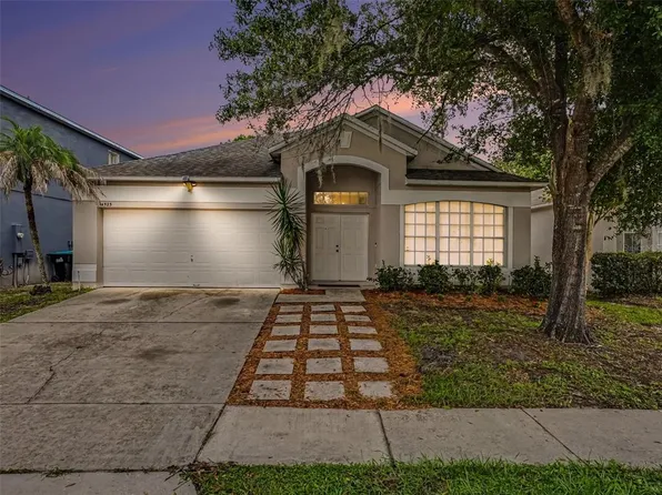 14523 KRISTENRIGHT LANE, ORLANDO, FL 32826