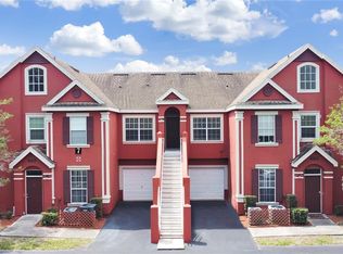 9126 Lake Chase Island Way #9126, Tampa, FL 33626