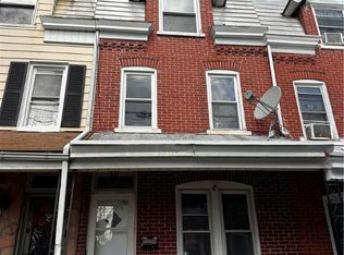 1331 1/2 W Maple St, Allentown, PA 18102