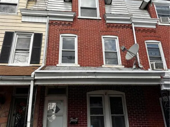 1331 1/2 W Maple St, Allentown, PA 18102