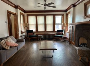 4952 S Karlov Ave #1, Chicago, IL 60632