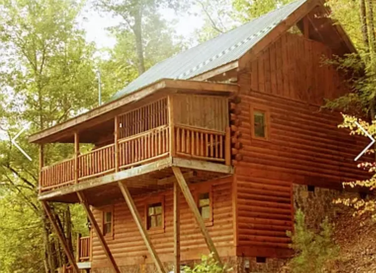 Building Photo - 1001 Beach Hollow Ct