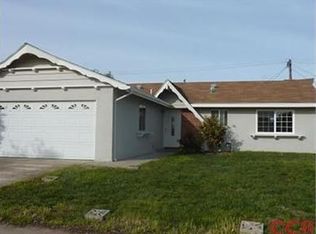 313 S O St, Lompoc, CA 93436