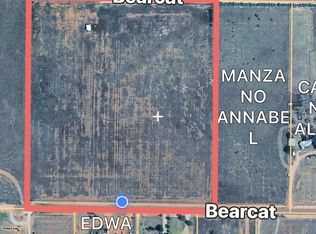 Bearcat Road Bearcat, Lubbock, TX 79407