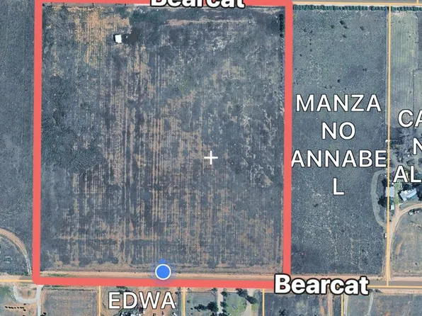 Bearcat Road Bearcat, Lubbock, TX 79407