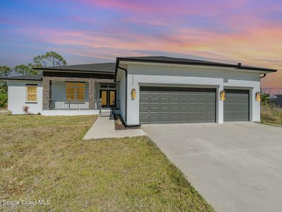 14346 San Domingo Blvd, Port Charlotte, FL, 33981
