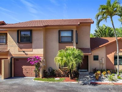 985 SW 113th Ter, Pembroke Pines, FL, 33025