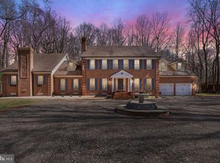 3895 Greenmeadow Ln, Davidsonville, MD 21035